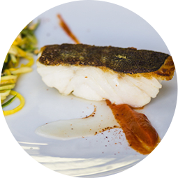Poissons Poissons cuisine méditéranéenne catalane 66