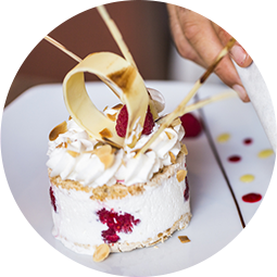 Autres dessert gastronomique rivesaltes 66
